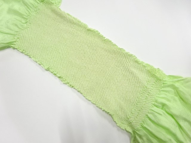 SILK Tie-dye obiage